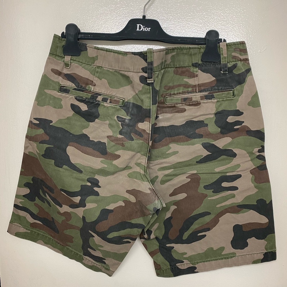 Gap shorts!